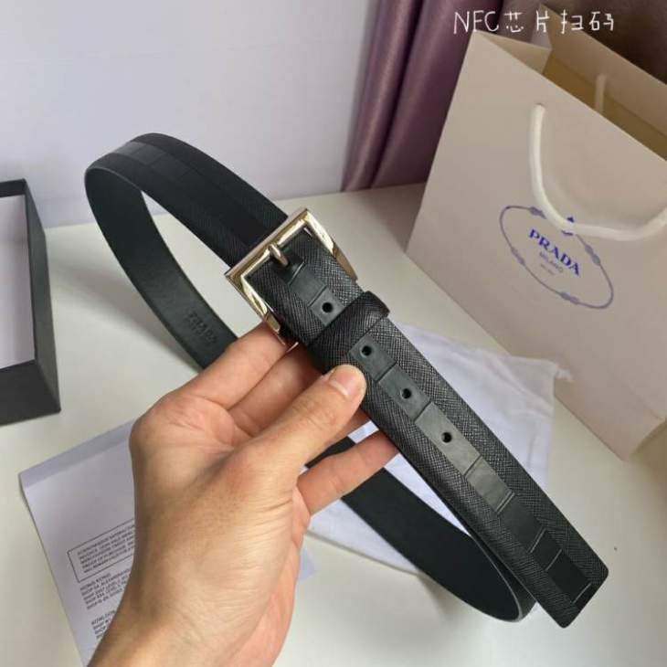 Picture of Prada Belts _SKUfw167378787fw
